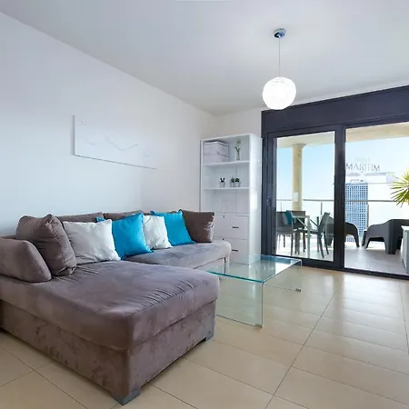 Apartamento V011 - Maritim - *