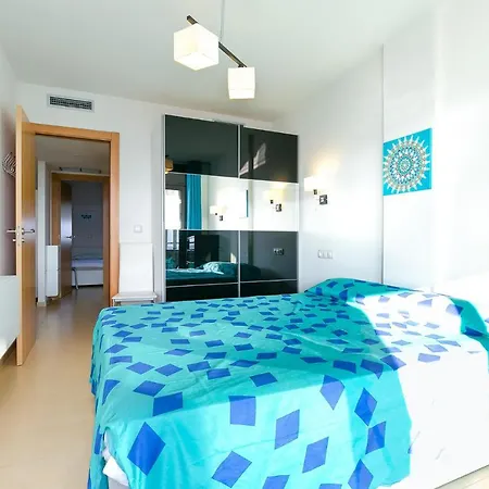 Apartamento V011 - Maritim - *