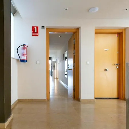 Apartamento V011 - Maritim - *