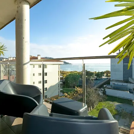 V011 - Maritim - Appartement