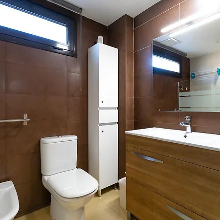 V011 - Maritim - Apartamento