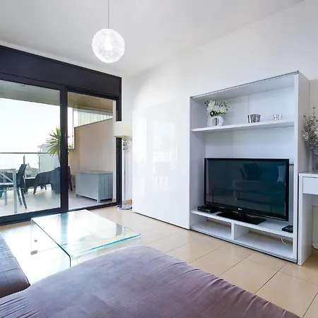 V011 - Maritim - Appartement *