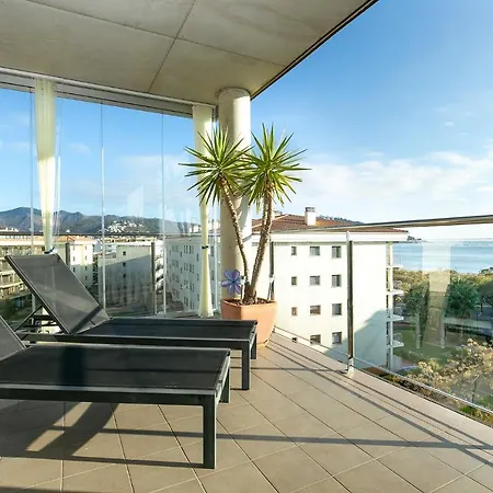 V011 - Maritim - Appartement *