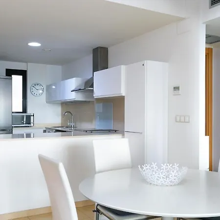 Appartement V011 - Maritim - *