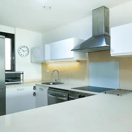 V011 - Maritim - Apartamento