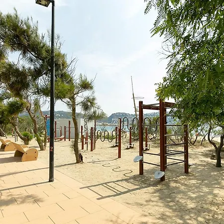 Appartement V011 - Maritim - *