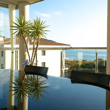 V011 - Maritim - Apartamento *