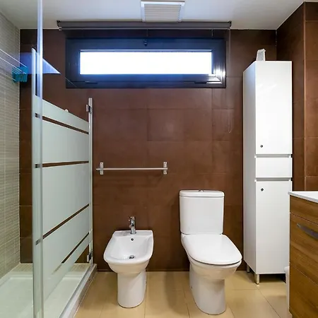 V011 - Maritim - Appartement *